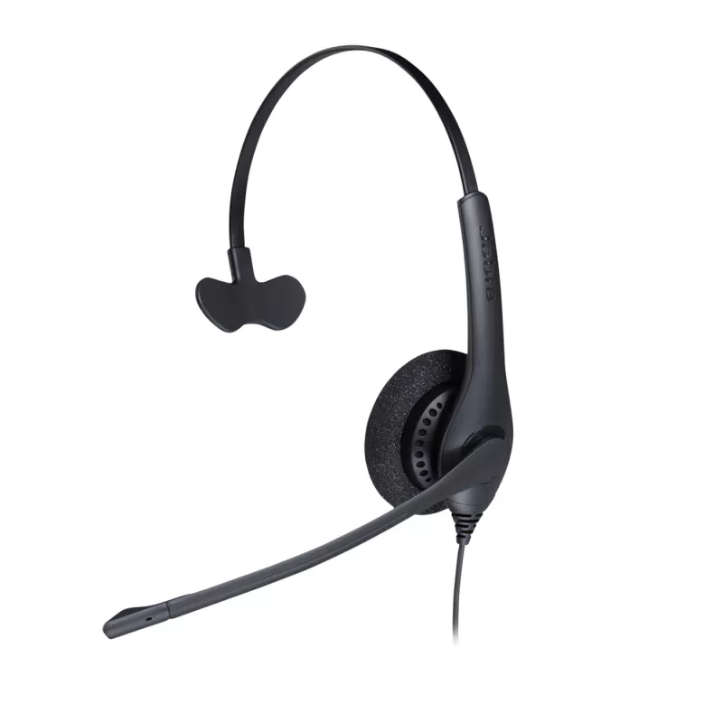 Cuffie Jabra BIZ 1500 Mono QD EMEA