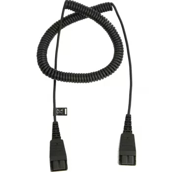 Jabra 8730-009 cavo accessorio cuffie/headset