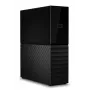 WESTERN DIGITAL disco rigido – My Book – 8 TB – USB-A 3.2 Gen 1