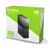 WESTERN DIGITAL disco rigido – My Book – 8 TB – USB-A 3.2 Gen 1