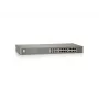 LevelOne switch Fast Ethernet 24 porte, unmanaged, Fast Ethernet (10/100), full duplex, montaggio rack