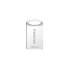 TRANSCEND JetFlash 710 - 64 GB chiavetta USB - USB 3.0 - TLC - argento
