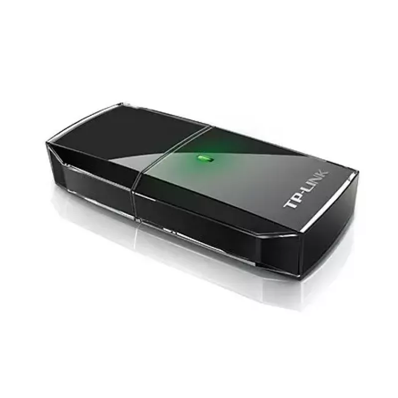 TP-Link AC600 adattatore USB Wi-Fi dual band wireless