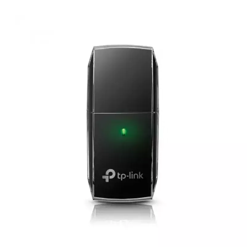 TP-Link AC600 adattatore USB Wi-Fi dual band wireless