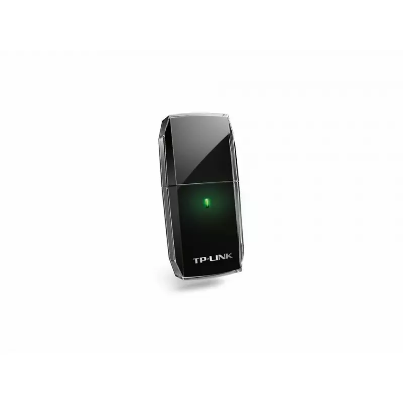 TP-Link AC600 adattatore USB Wi-Fi dual band wireless