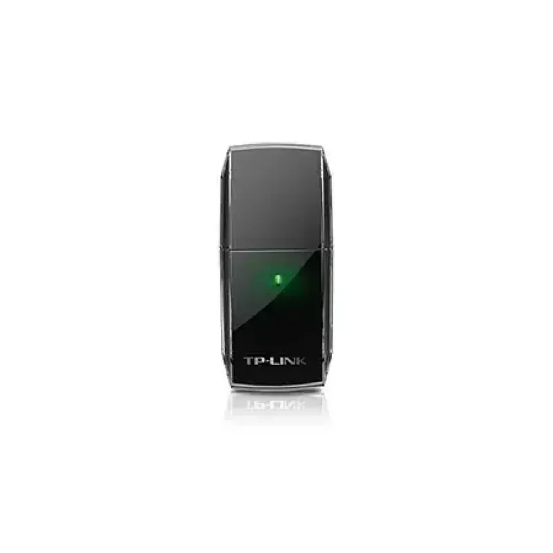 TP-Link AC600 adattatore USB Wi-Fi dual band wireless