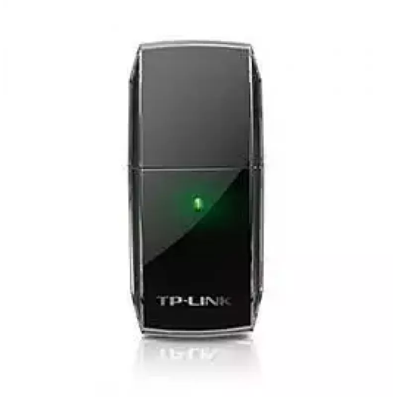 TP-Link AC600 adattatore USB Wi-Fi dual band wireless