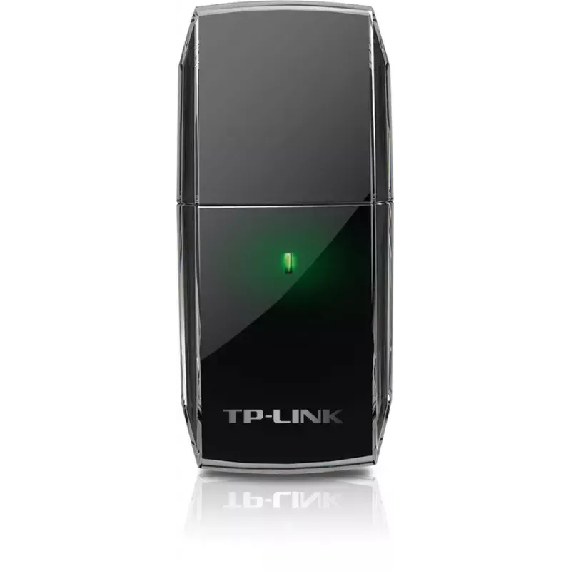 TP-Link AC600 adattatore USB Wi-Fi dual band wireless