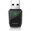 TP-Link AC600 adattatore USB Wi-Fi dual band wireless