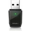 TP-Link AC600 adattatore USB Wi-Fi dual band wireless