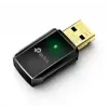 TP-Link AC600 adattatore USB Wi-Fi dual band wireless