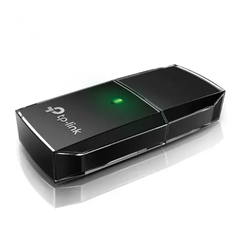 TP-Link AC600 adattatore USB Wi-Fi dual band wireless