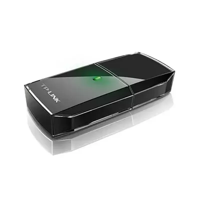 TP-Link AC600 adattatore USB Wi-Fi dual band wireless