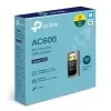 TP-Link AC600 adattatore USB Wi-Fi dual band wireless