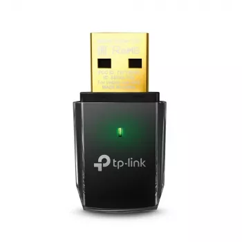 TP-Link AC600 adattatore USB Wi-Fi dual band wireless