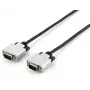 Equip cavo HD15 VGA, 15 m