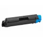Cartuccia toner Kyocera TK-580C 15000 pagine ciano