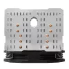 Dissipatore Thermalright Macho Direct processore 14 cm nero grigio