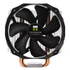 Dissipatore Thermalright Macho Direct processore 14 cm nero grigio