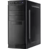 Case PC Inter-Tech IT-5905 Midi Tower nero
