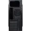 Case PC Inter-Tech IT-5905 Midi Tower nero