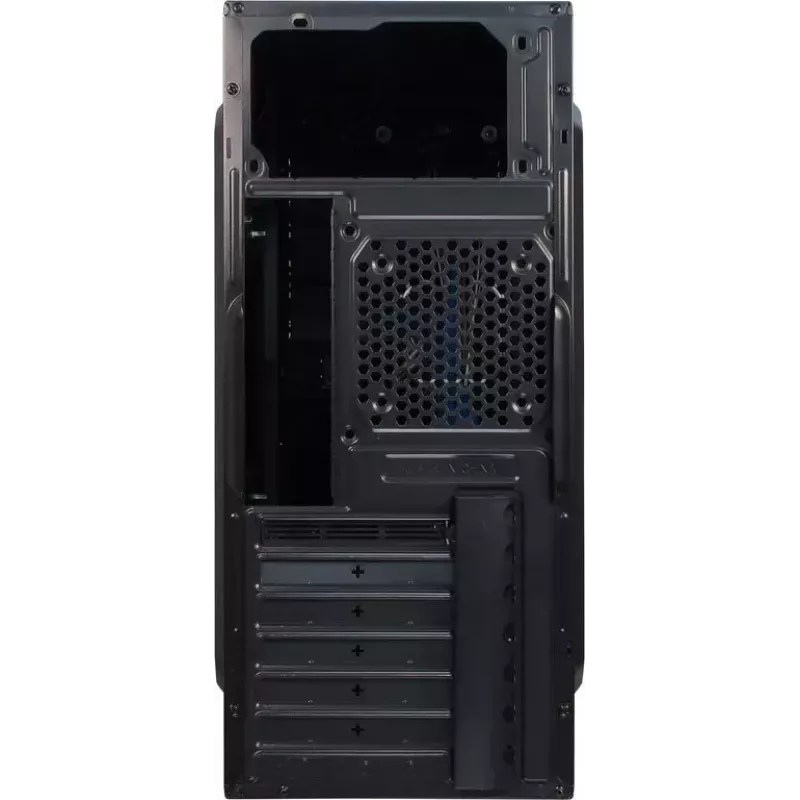Case PC Inter-Tech IT-5905 Midi Tower nero