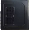 Case PC Inter-Tech IT-5905 Midi Tower nero