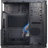 Case PC Inter-Tech IT-5905 Midi Tower nero