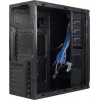 Case PC Inter-Tech IT-5905 Midi Tower nero