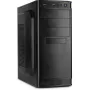 Case PC Inter-Tech IT-5905 Midi Tower nero