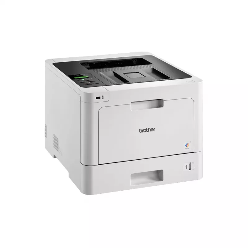Brother HL-L8260CDW stampante laser a colori 2400 x 600 DPI A4 Wi-Fi