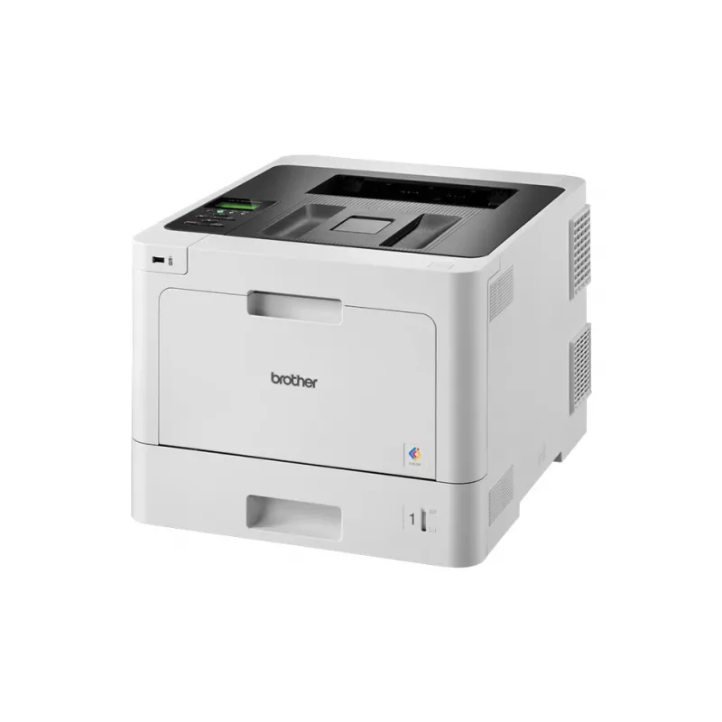 Brother HL-L8260CDW stampante laser a colori 2400 x 600 DPI A4 Wi-Fi