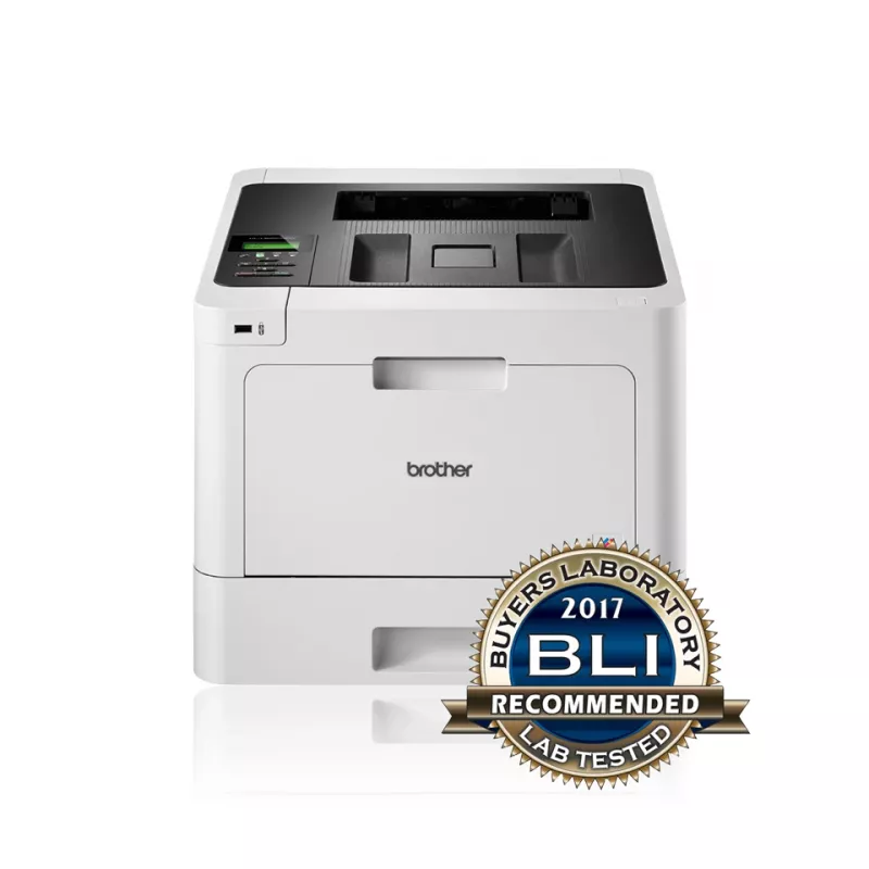 Brother HL-L8260CDW stampante laser a colori 2400 x 600 DPI A4 Wi-Fi