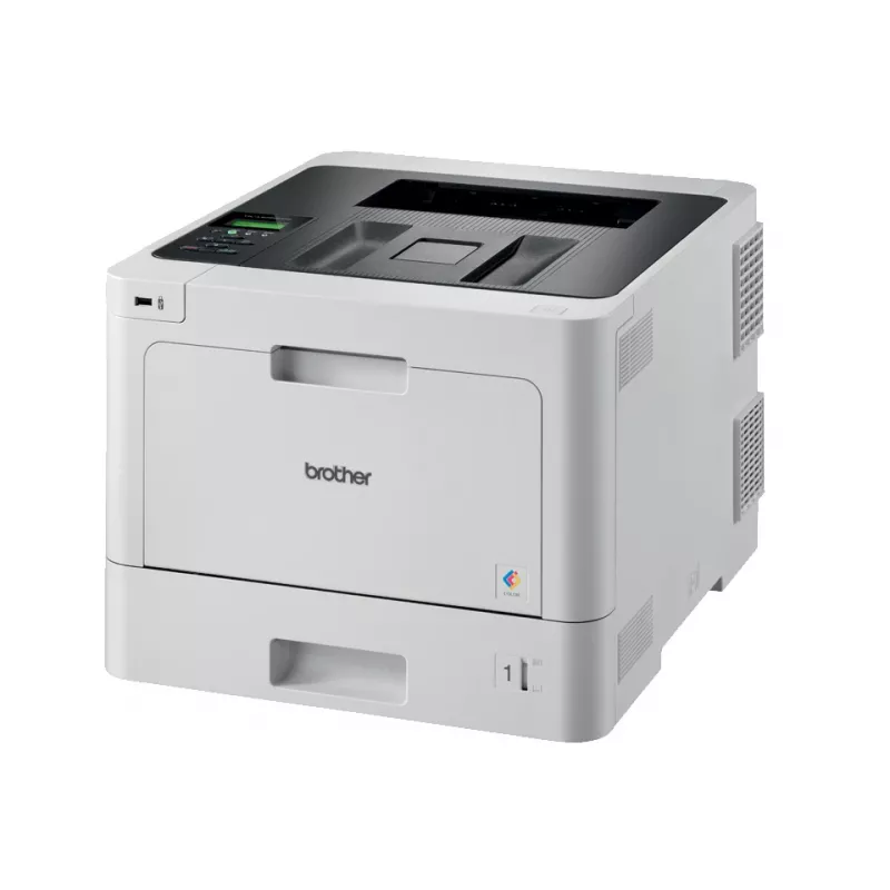 Brother HL-L8260CDW stampante laser a colori 2400 x 600 DPI A4 Wi-Fi