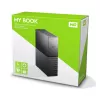 WESTERN DIGITAL disco rigido – My Book – 4 TB – USB-A 3.2 Gen 1
