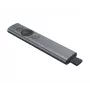 LOGITECH Spotlight Presentation Remote Slate - grigio