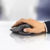 Logitech MX Master 2S mouse RF wireless + Bluetooth
