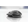 Logitech MX Master 2S mouse RF wireless + Bluetooth