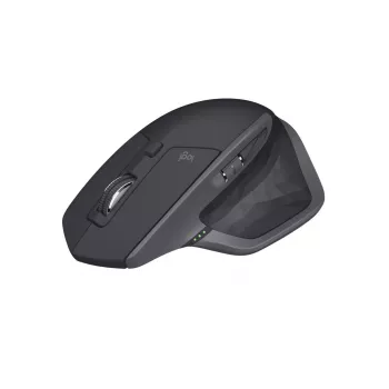 Logitech MX Master 2S mouse RF wireless + Bluetooth
