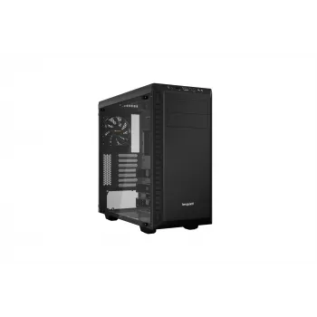 be quiet Pure Base 600 Window Midi Tower nero