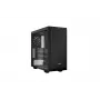 be quiet Pure Base 600 Window Midi Tower nero