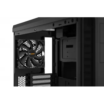 be quiet Pure Base 600 Window Midi Tower nero