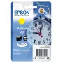 Epson Alarm clock confezione singola giallo 27 DURABrite Ultra Ink