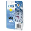 Epson Alarm clock confezione singola giallo 27 DURABrite Ultra Ink