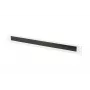 DIGITUS pannello passacavi con spazzole 1U 44x483x11 mm, dimensione spazzole 27x423 mm, colore grigio (RAL 7035)
