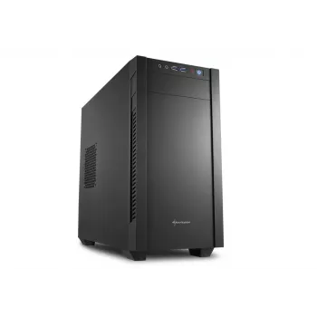 Case per PC Sharkoon S1000 Tower nero