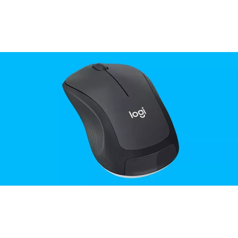 LOGITECH Mk540 Advanced Wireless Keyboard And Mouse Combo - QWERTZ tedesco
