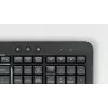 LOGITECH Mk540 Advanced Wireless Keyboard And Mouse Combo - QWERTZ tedesco