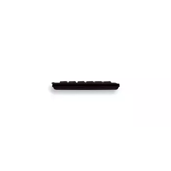 CHERRY G84-4400 Tastiera universale PS/2 QWERTZ tedesco nero