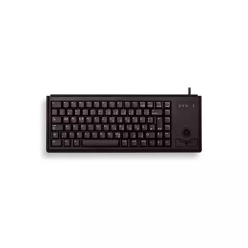 CHERRY G84-4400 Tastiera universale PS/2 QWERTZ tedesco nero